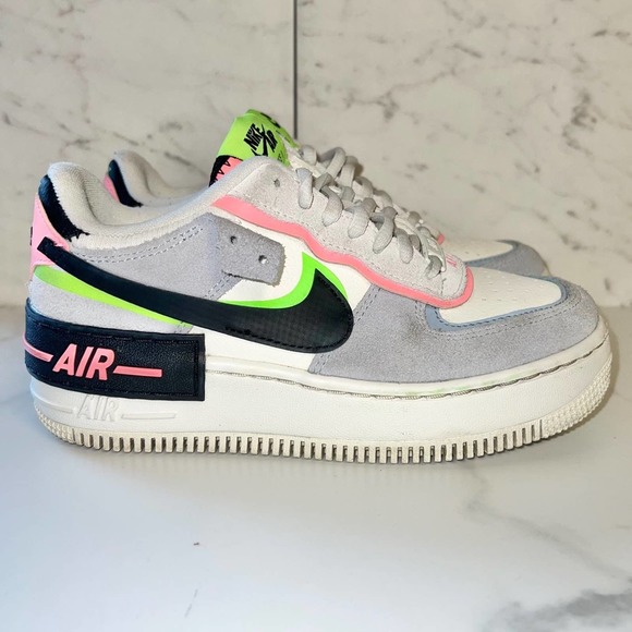 air force low shadow